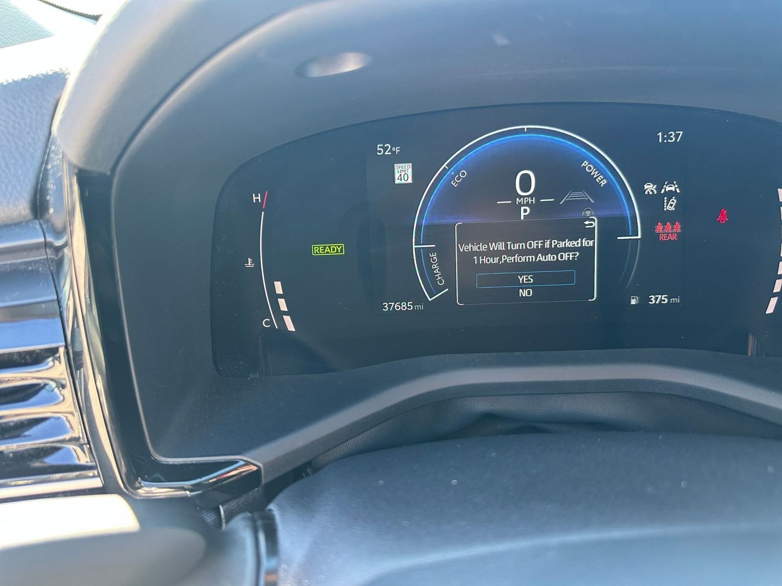 Used 2025 Toyota Camry LE image 39