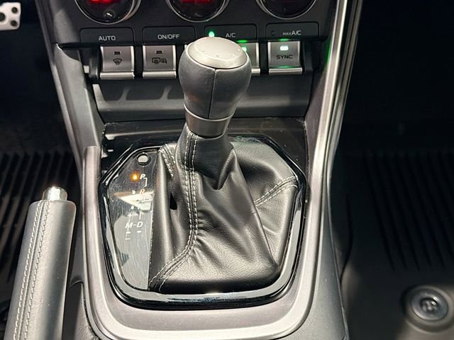 Used 2023 Toyota GR86 Premium w/ ALL Weather Mat Package (TMS) RWD image 14