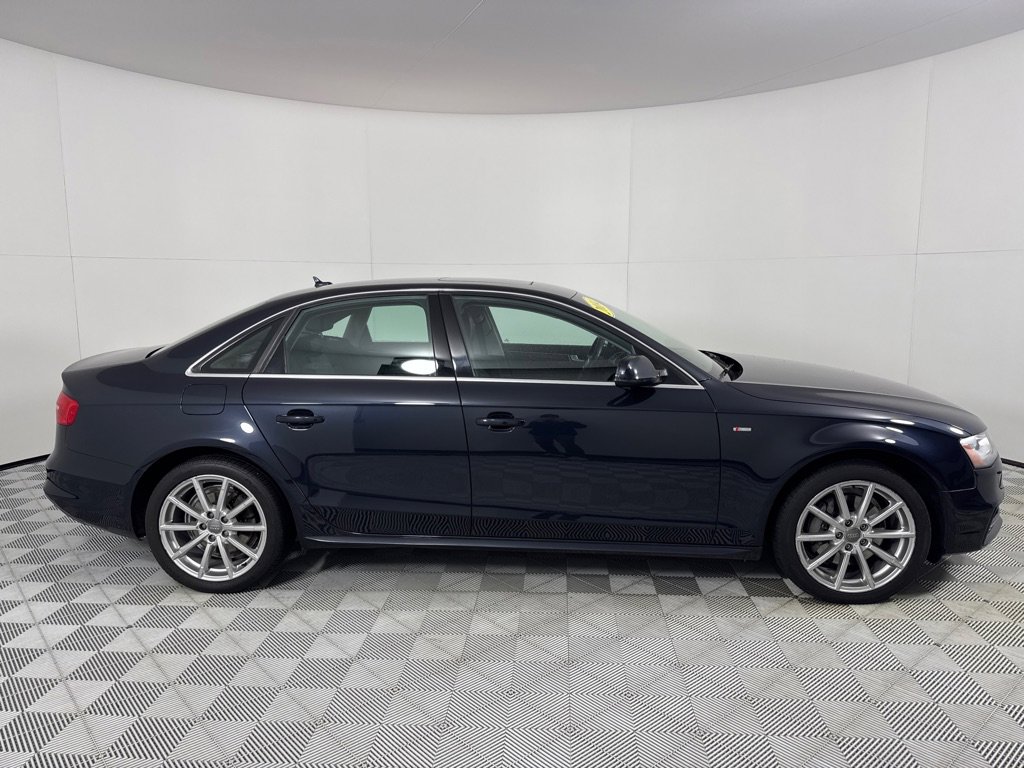 Used 2014 Audi A4 2.0T Premium Plus image 4