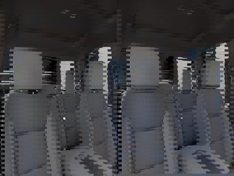 New 2026 GMC Sierra 3500 SLE image 24