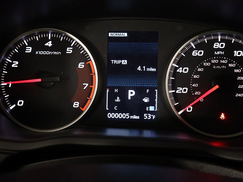 New 2025 Mitsubishi Eclipse Cross LE image 33