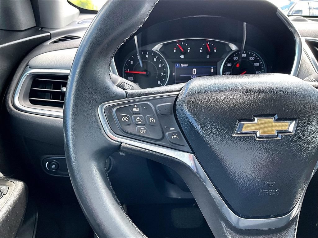 Used 2024 Chevrolet Equinox LT FWD image 14