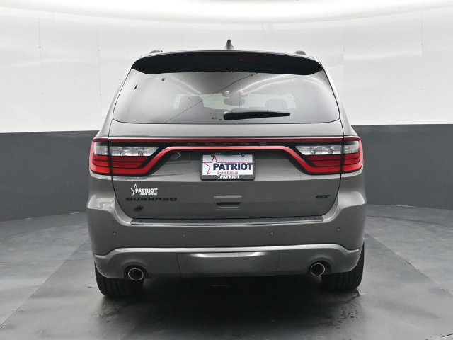 Used 2026 Dodge Durango GT w/ Blacktop Package AWD/4WD image 25