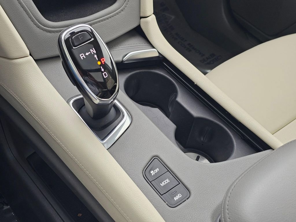 Used 2019 Cadillac XT5 Luxury image 34
