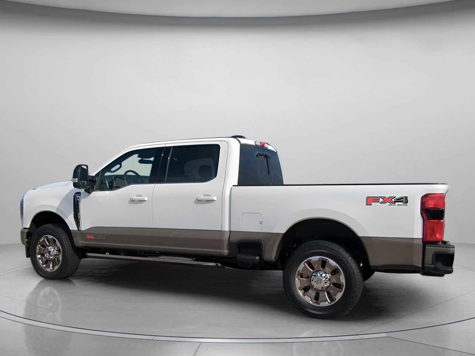 New 2026 Ford F350 King Ranch image 19