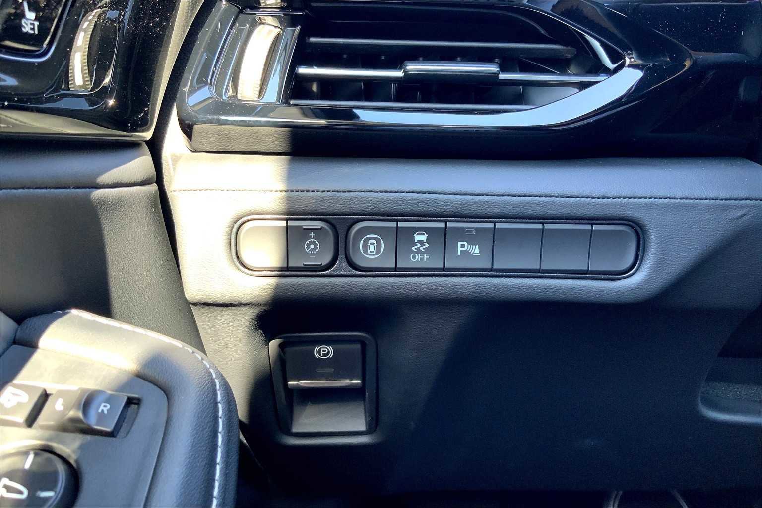 New 2026 Acura MDX FWD w/ Technology Package image 14