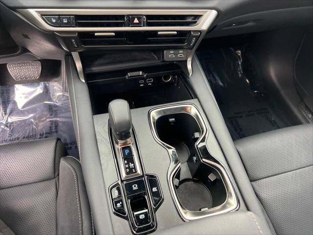 Certified 2023 Lexus RX 350 w/ Cold Area Package AWD/4WD image 32