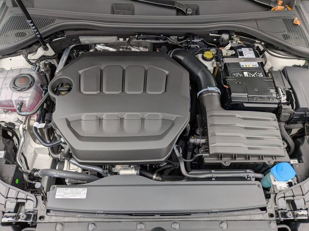 New 2026 Audi A3 2.0T Premium image 15
