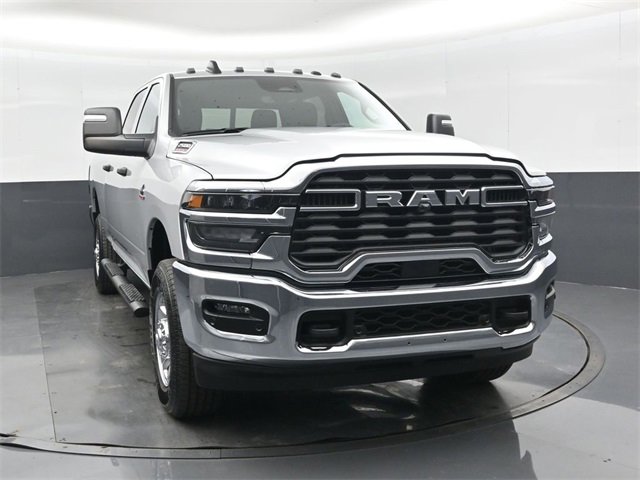 New 2026 RAM 2500 Tradesman image 10