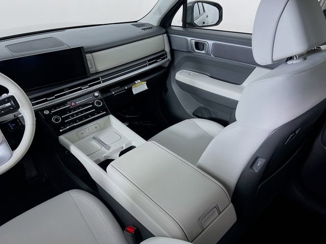 Certified 2025 Hyundai Santa Fe SE image 20