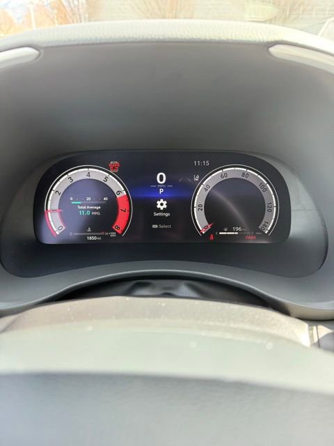 Certified 2026 Toyota Highlander XSE image 22