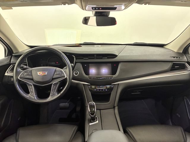 Certified 2019 Cadillac XT5 Luxury AWD/4WD image 20