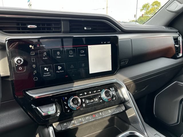 Used 2026 GMC Sierra 1500 Denali AWD/4WD image 41
