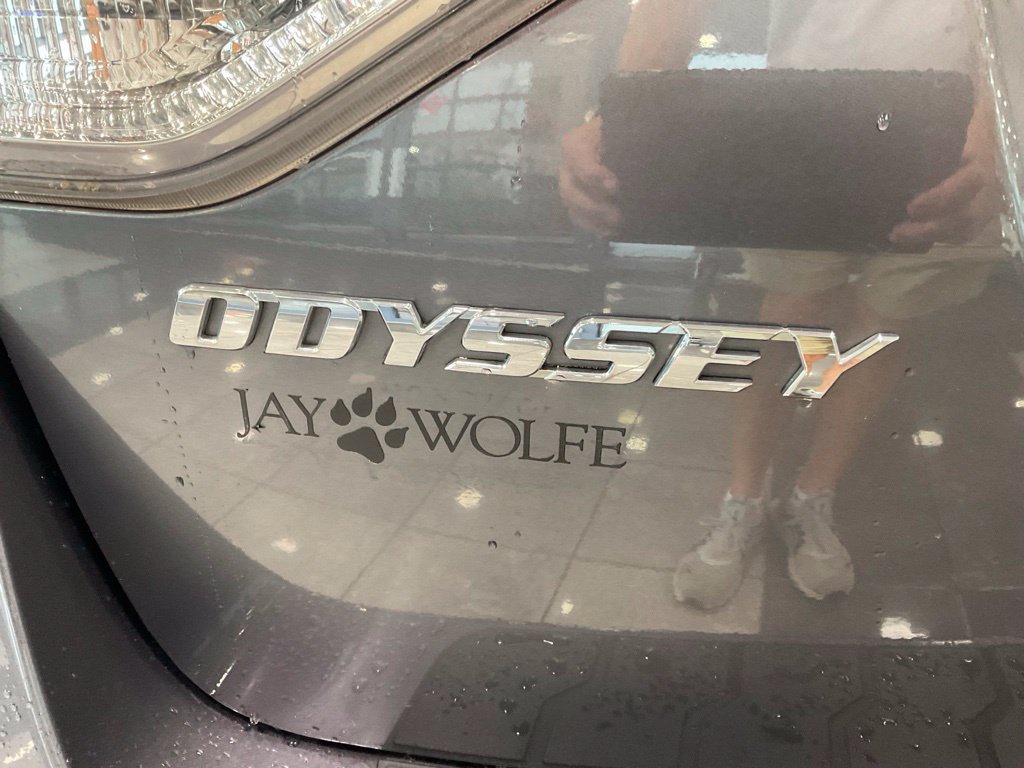 Used 2014 Honda Odyssey EX-L image 24