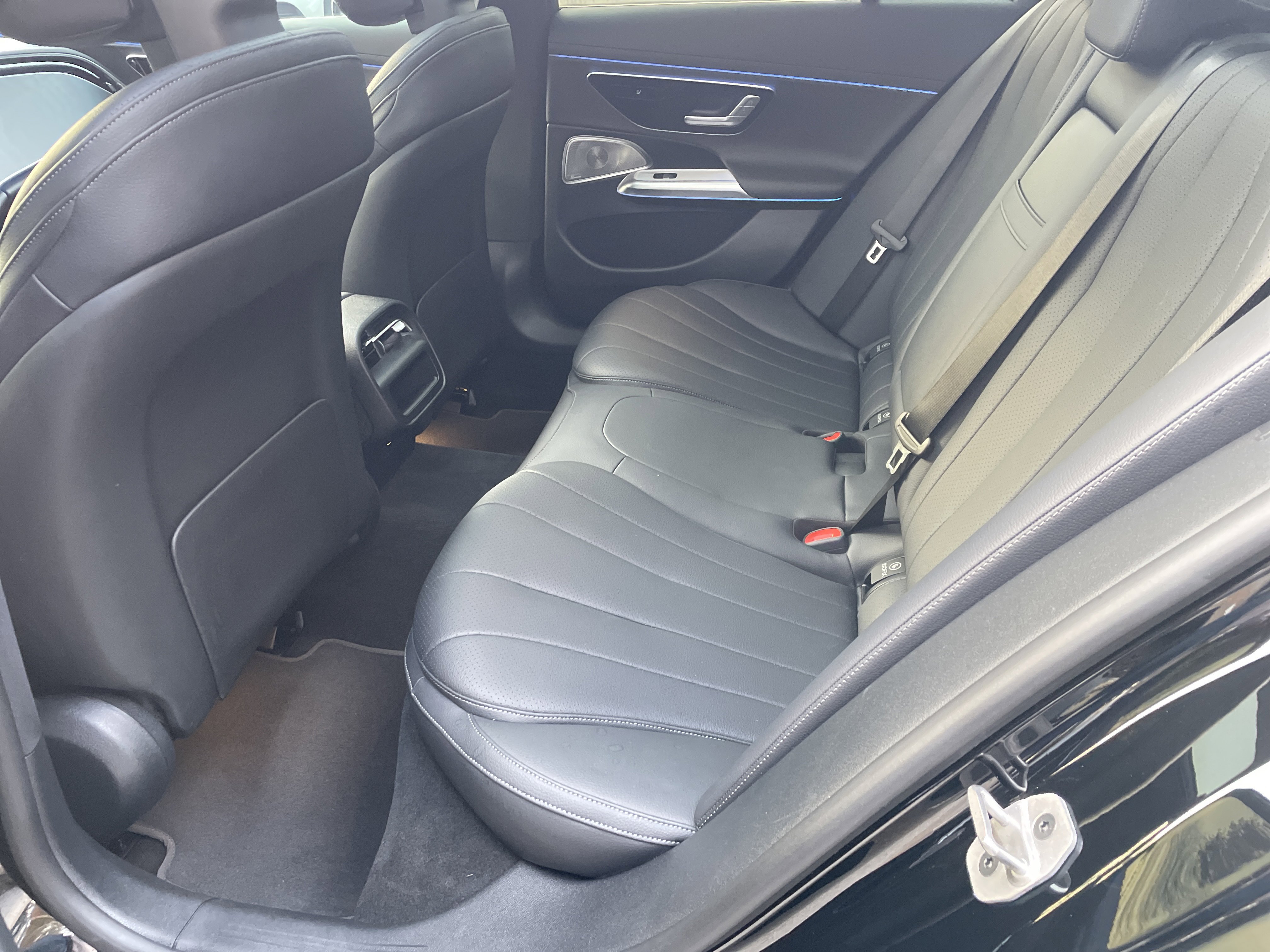 Certified 2025 Mercedes-Benz E 450 4MATIC Sedan image 39