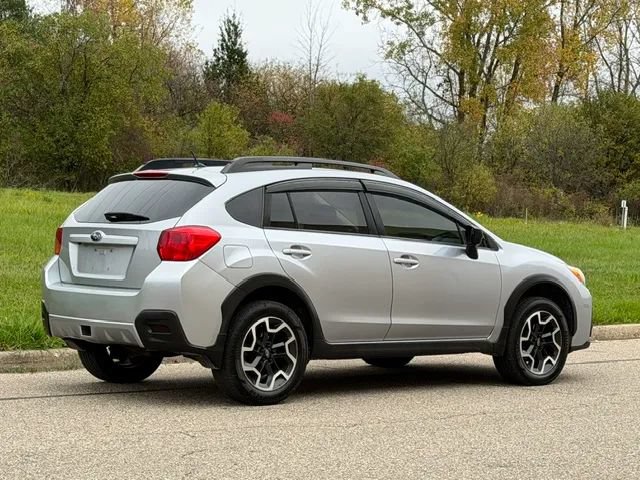Used 2016 Subaru Crosstrek 2.0i Premium AWD/4WD image 15