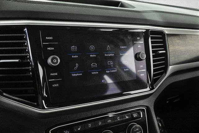 Used 2019 Volkswagen Atlas SEL Premium AWD/4WD image 14
