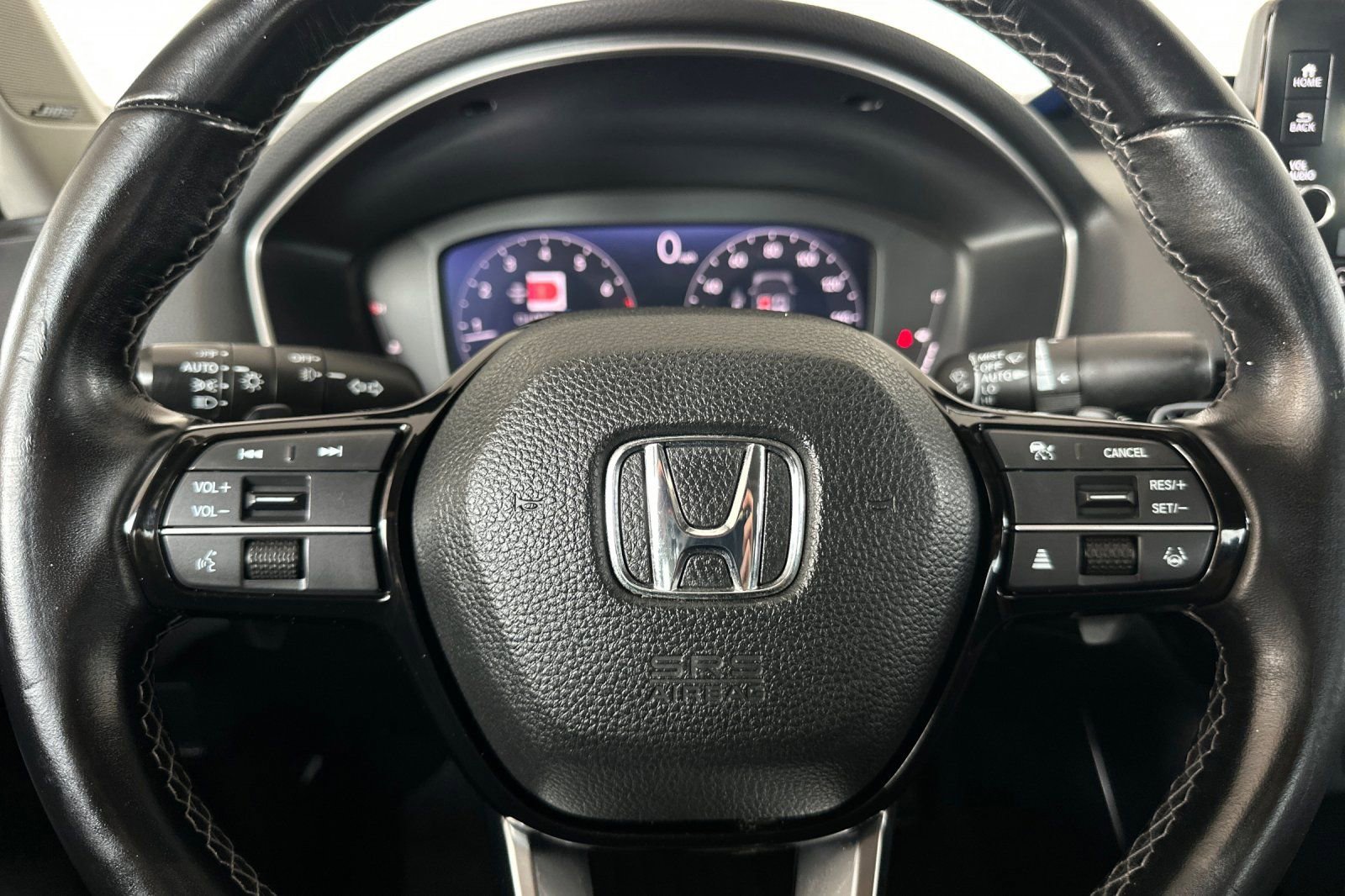 Used 2022 Honda Civic Touring image 21