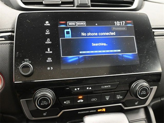 Used 2018 Honda CR-V EX-L image 25