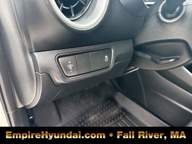 Used 2024 Kia Forte LXS image 19