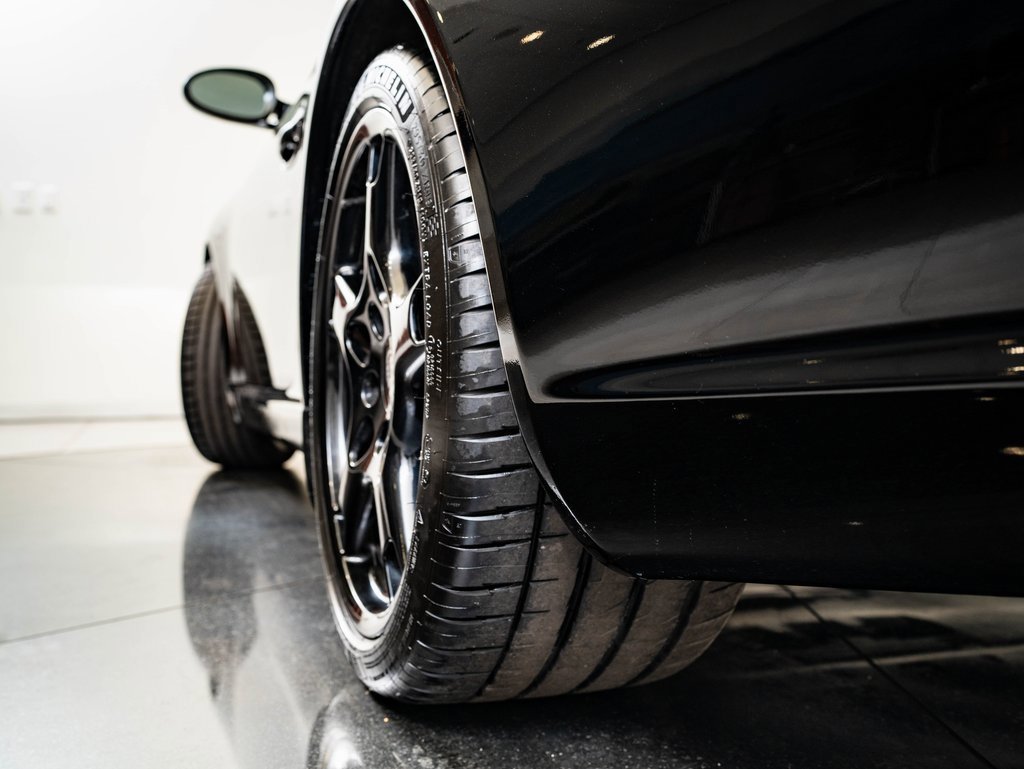 Used 2005 Porsche 911 Carrera S image 54