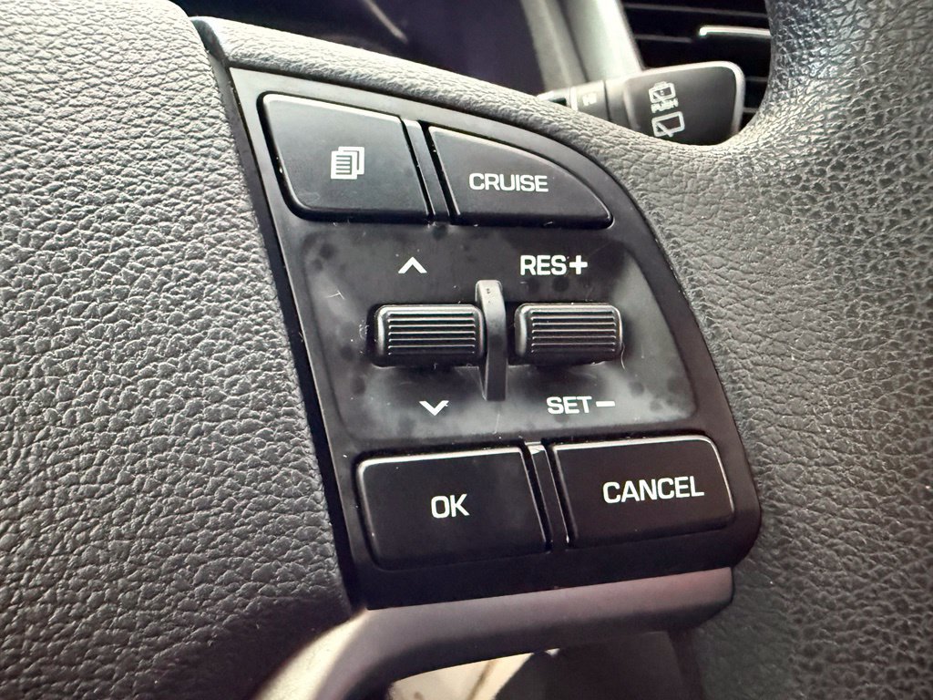 Used 2016 Hyundai Tucson SE w/ Option Group 02 FWD image 29