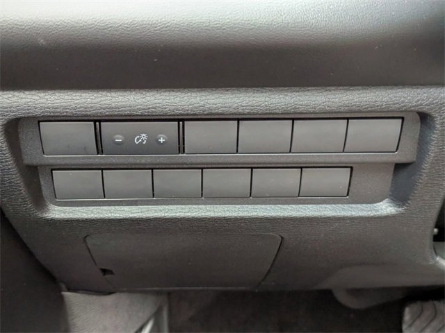 New 2025 Mitsubishi Outlander ES image 24