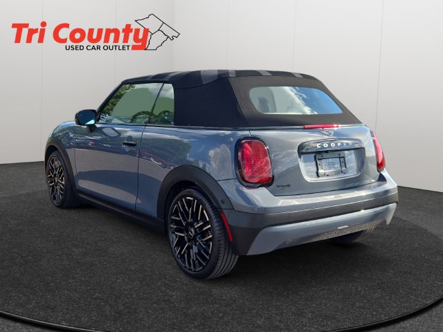 Used 2025 MINI Cooper S FWD image 6