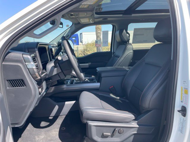 New 2026 Ford F250 Lariat w/ Black Appearance Package AWD/4WD image 21