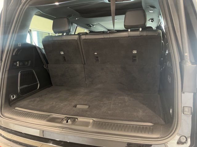 Used 2024 Jeep Wagoneer Series II image 8