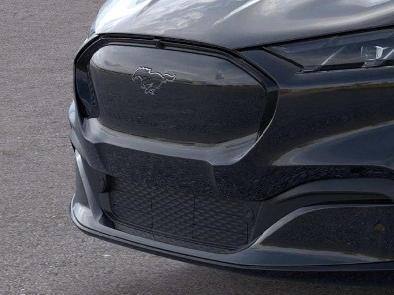 New 2025 Ford Mustang Mach-E Premium AWD/4WD image 17