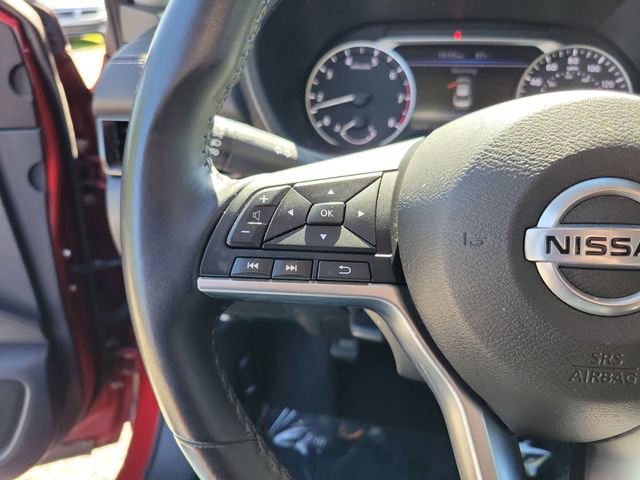 Used 2021 Nissan Sentra SV FWD image 14