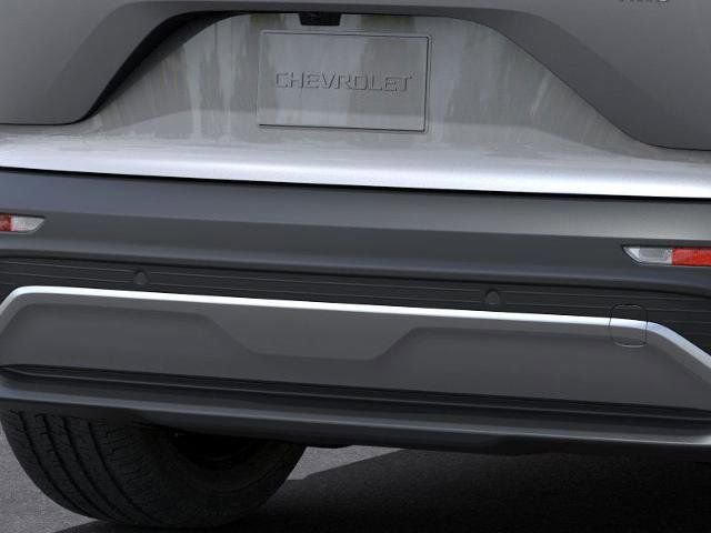 New 2025 Chevrolet Blazer EV LT image 15