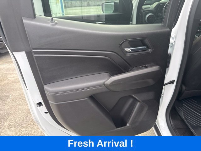 Used 2023 Chevrolet Colorado LT w/ LT Convenience Package RWD image 13