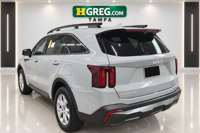 Used 2024 Kia Sorento SX Prestige AWD/4WD image 2