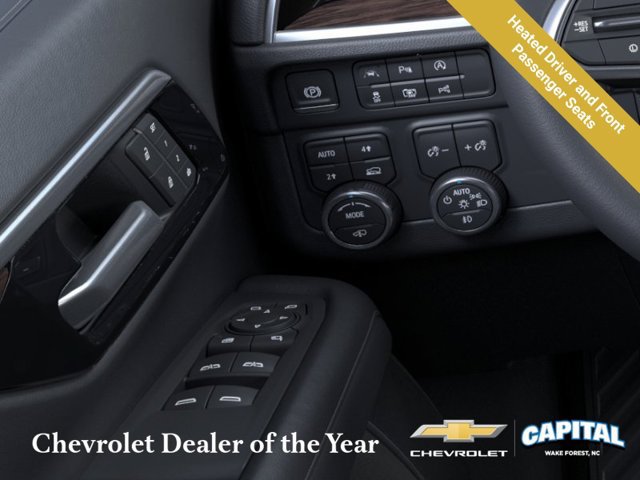 New 2026 Chevrolet Suburban LT w/ Comfort Package AWD/4WD image 22