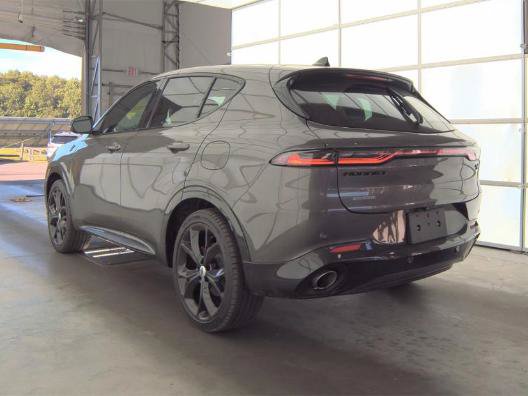 Used 2024 Dodge Hornet R/T Plus AWD/4WD image 4