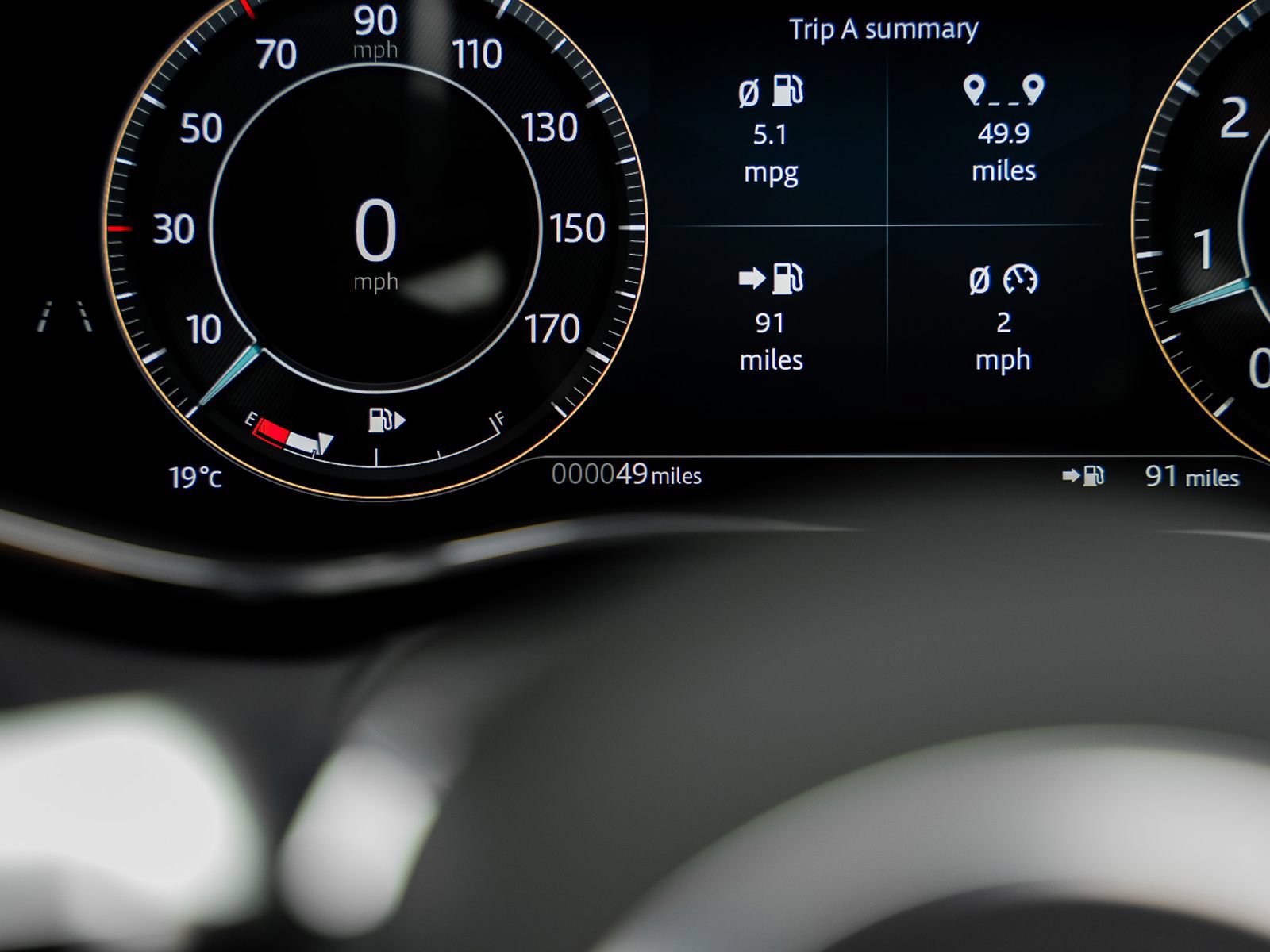 Used 2025 Jaguar F-PACE R-Dynamic S AWD/4WD image 47