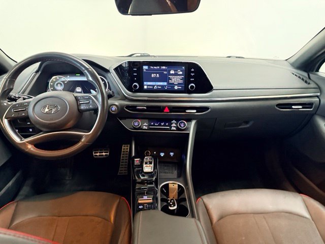 Used 2020 Hyundai Sonata SEL Plus w/ Cargo Package FWD image 36