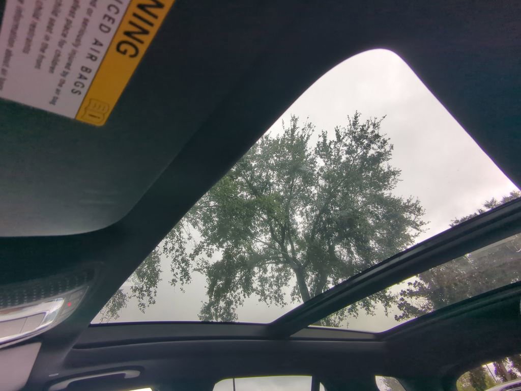 New 2025 Mercedes-Benz GLE 450e 4MATIC image 17