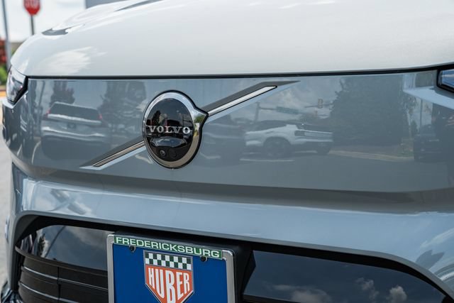 New 2026 Volvo EX90 Ultra AWD/4WD image 12