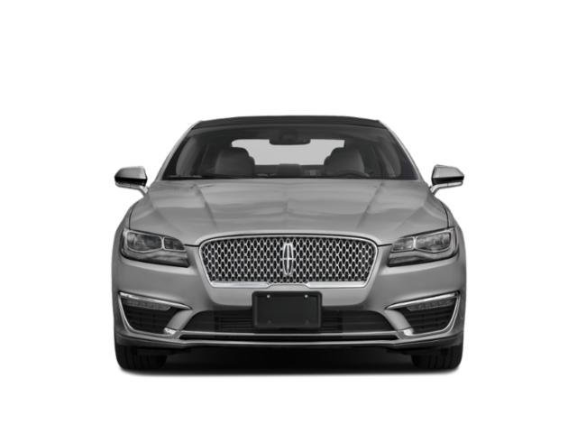 Certified 2019 Lincoln MKZ Reserve FWD image 4