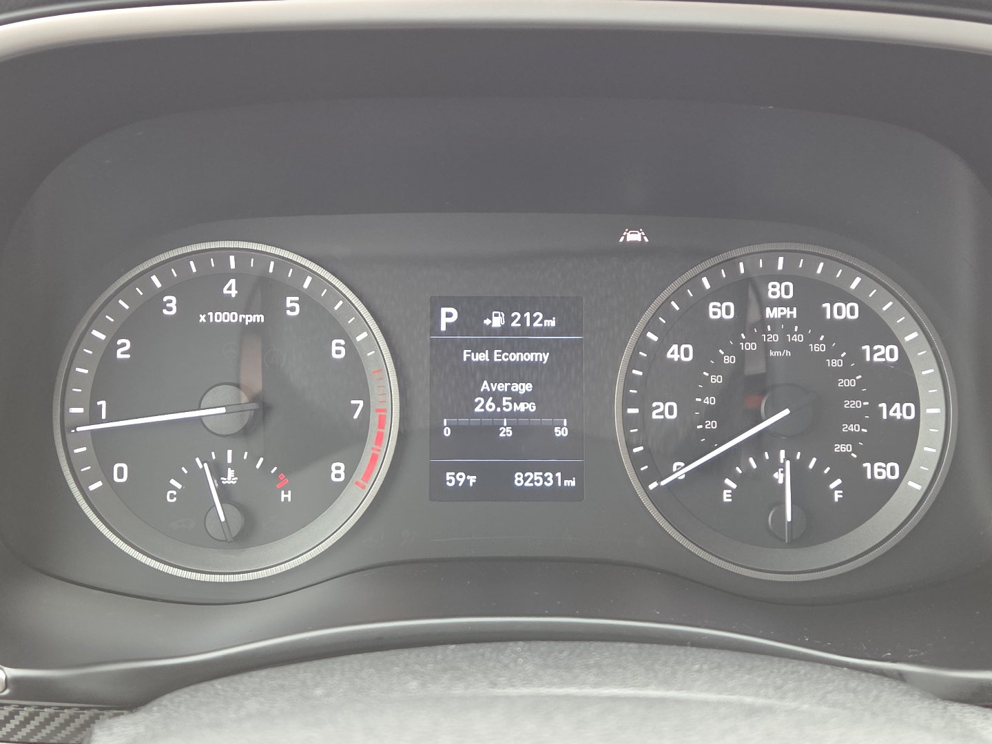 Used 2021 Hyundai Tucson Value FWD image 26