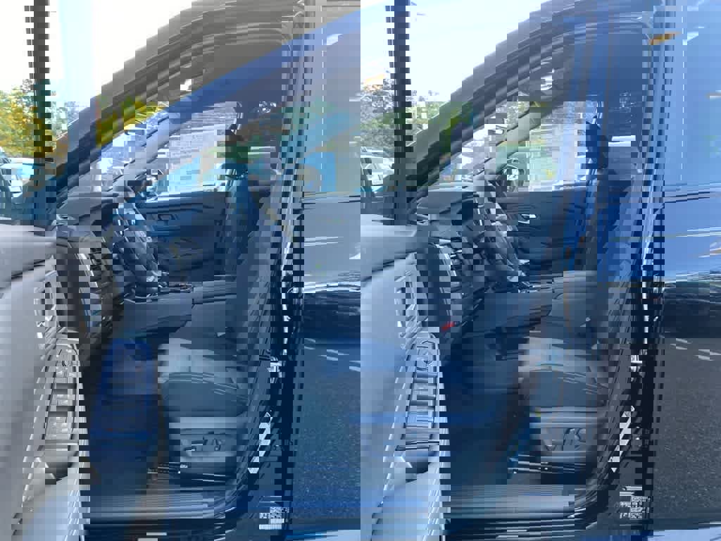 New 2026 Nissan Rogue SV image 11