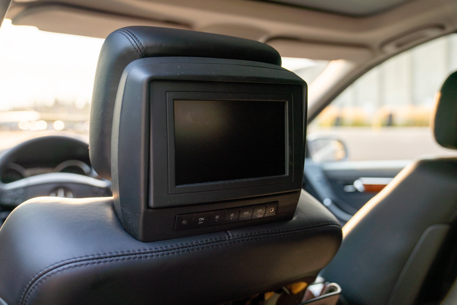 Used 2007 Mercedes-Benz R 63 AMG 4MATIC image 23
