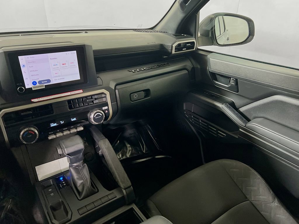 Certified 2024 Toyota Tacoma SR image 21