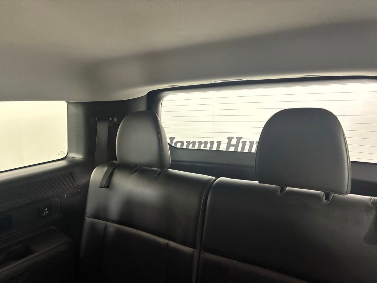 Used 2025 Kia Sorento SX Prestige image 31