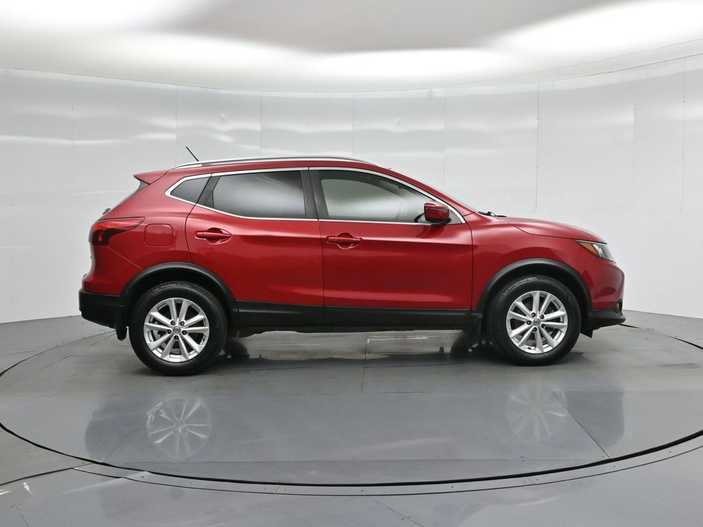 Used 2018 Nissan Rogue Sport SV image 24