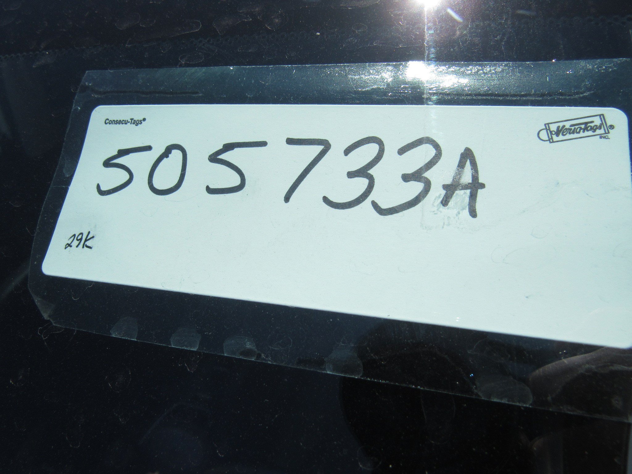 Certified 2024 Honda HR-V EX-L image 30