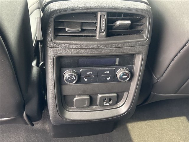 Certified 2019 Buick Envision Premium AWD/4WD image 21